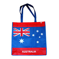 宝鸡KB50广告无纺布袋