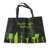 宝鸡KB65 无纺布袋