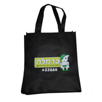 宝鸡KB02 无纺布购物袋