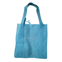 宝鸡无纺布袋的常规选择厚度