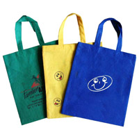 宝鸡KB08 无纺布袋（可定制）