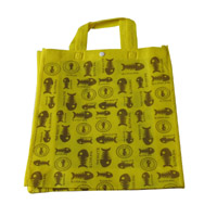 宝鸡KB10 无纺布购物袋（可定制）